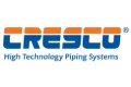 CRESCO logo