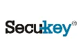 SECUKEY logo