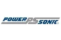 Power-Sonic logo