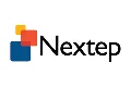 NEXTEP logo