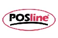 POSLINE logo